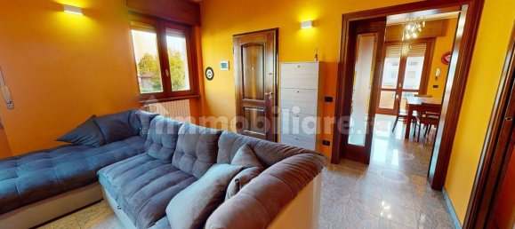 Квартира с 2 спальнями в Колоньо аль Серио, Италия № 287370 7