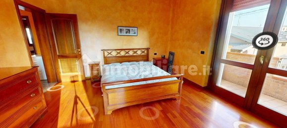 Квартира с 2 спальнями в Колоньо аль Серио, Италия № 287370 19