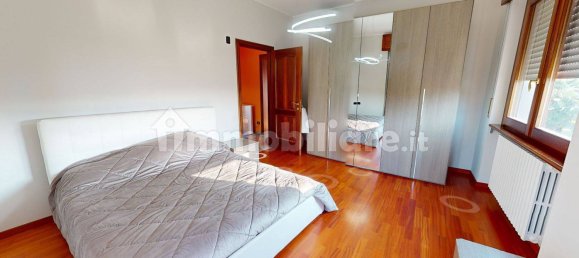 Квартира с 2 спальнями в Колоньо аль Серио, Италия № 287370 21