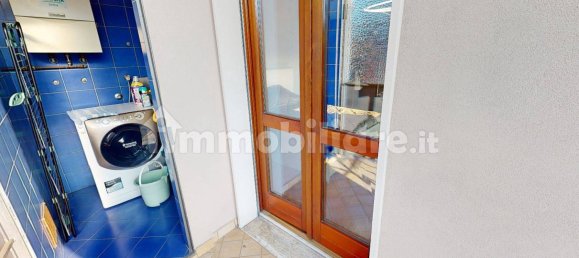 Квартира с 2 спальнями в Колоньо аль Серио, Италия № 287370 25