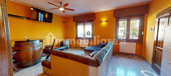 Квартира с 2 спальнями в Колоньо аль Серио, Италия № 287370 6