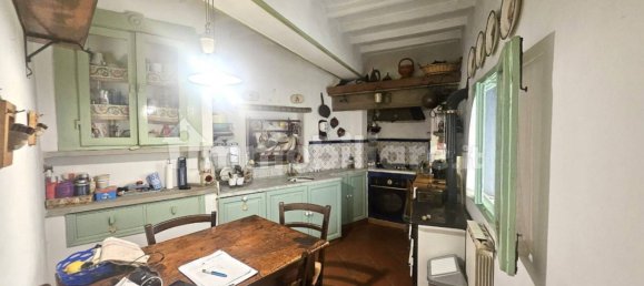 1 Schlafzimmer Wohnung in Florence, Italy, Nr. 36454 5