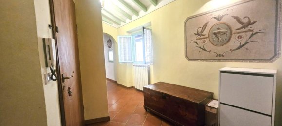 1 Schlafzimmer Wohnung in Florence, Italy, Nr. 36454 7