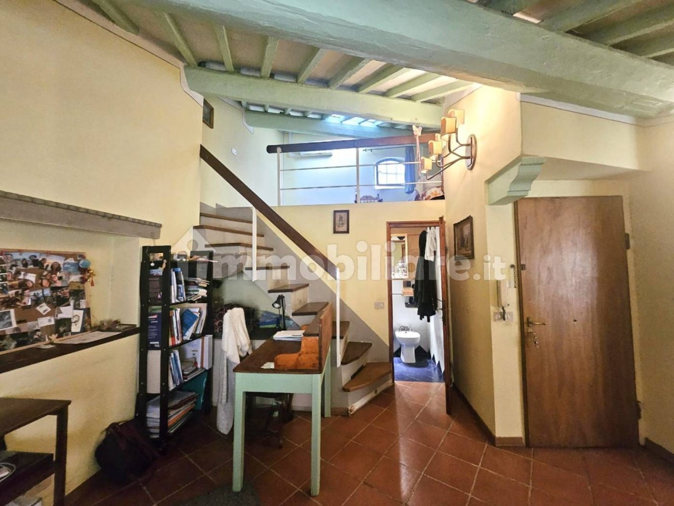 1 Schlafzimmer Wohnung in Florence, Italy, Nr. 36454