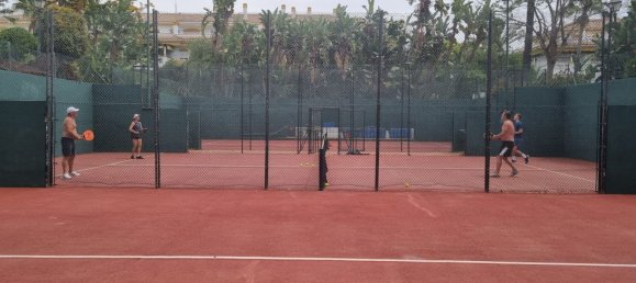 3 bedrooms Apartment in Marbella, Spain No. 178371 21