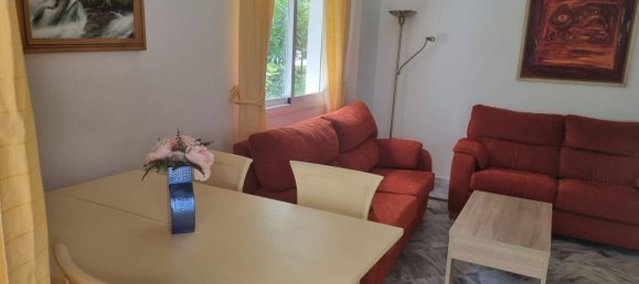 3 bedrooms Apartment in Marbella, Spain No. 178371 24