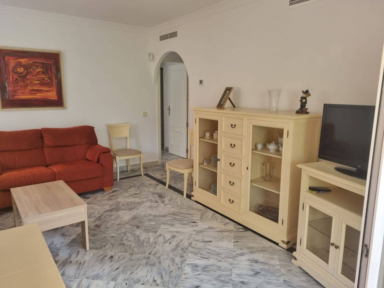 3 bedrooms Apartment in Marbella, Spain No. 178371