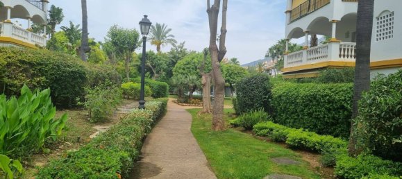3 bedrooms Apartment in Marbella, Spain No. 178371 19
