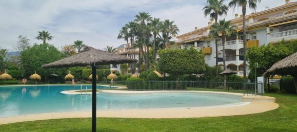 3 bedrooms Apartment in Marbella, Spain No. 178371 8