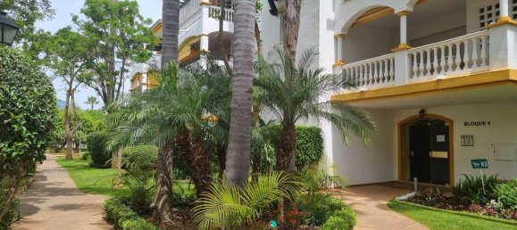 3 bedrooms Apartment in Marbella, Spain No. 178371 2