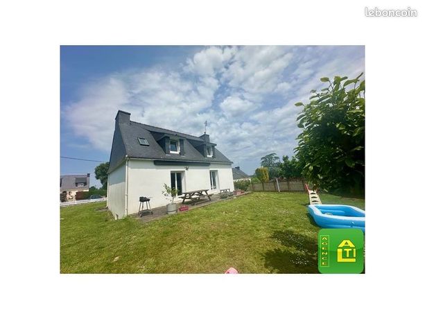 4 bedrooms House in Meslan, France No. 310976