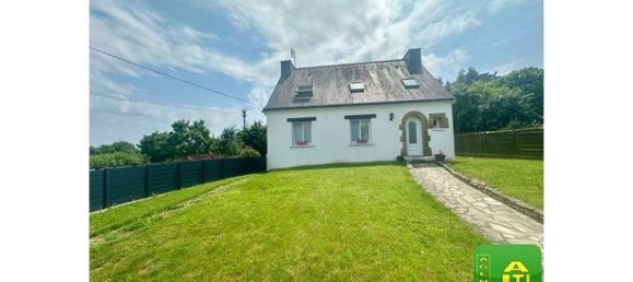 4 bedrooms House in Meslan, France No. 310976 2