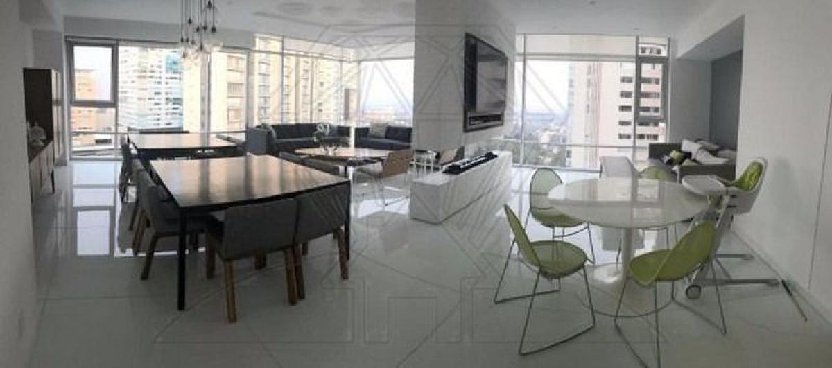 Квартира с 3 спальнями в Мехикали, Мексика № 180228