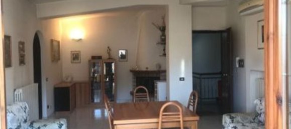 4-Zimmer Penthouse in Tagliacozzo, Italy, Nr. 68470 7