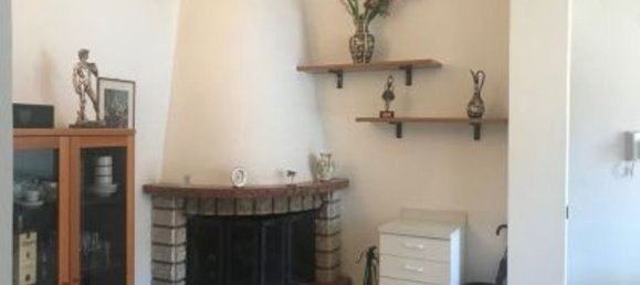 4-Zimmer Penthouse in Tagliacozzo, Italy, Nr. 68470 23