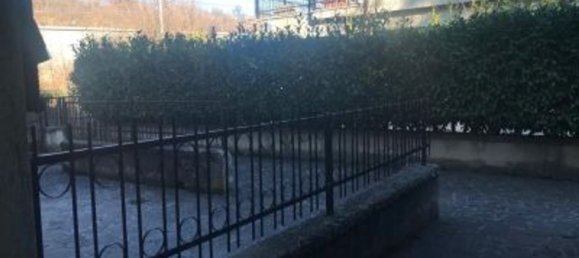 4-Zimmer Penthouse in Tagliacozzo, Italy, Nr. 68470 15