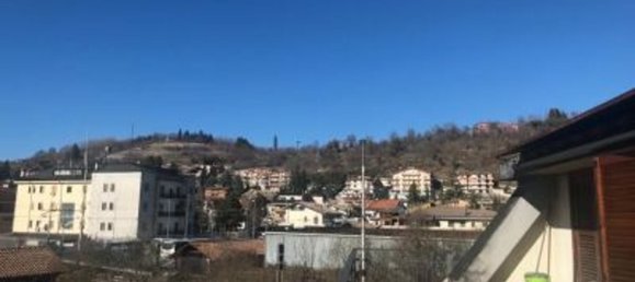 4-Zimmer Penthouse in Tagliacozzo, Italy, Nr. 68470 12