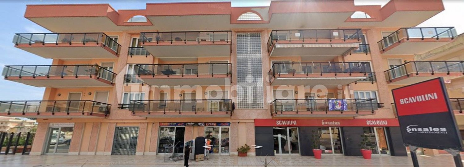 3 bedrooms Apartment in Mondragone, Italy No. 313602