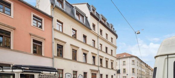 22-salle Bâtiment à Dresden, Germany No. 16319 4