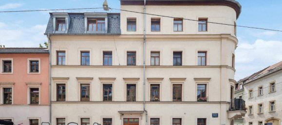 22-salle Bâtiment à Dresden, Germany No. 16319 3