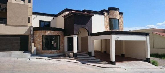 4 غرف نوم منزل في Sonora, Mexico رقم 155833 2