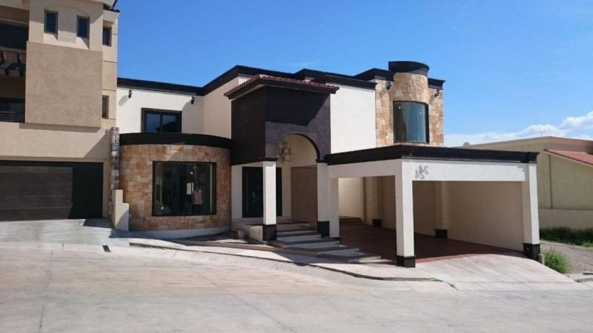 4 غرف نوم منزل في Sonora, Mexico رقم 155833