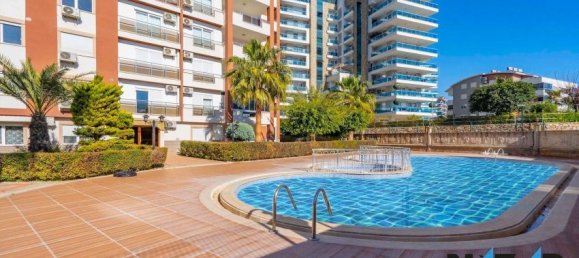 Apartamento de 3+1 en Alanya, Turkey No. 20514 12