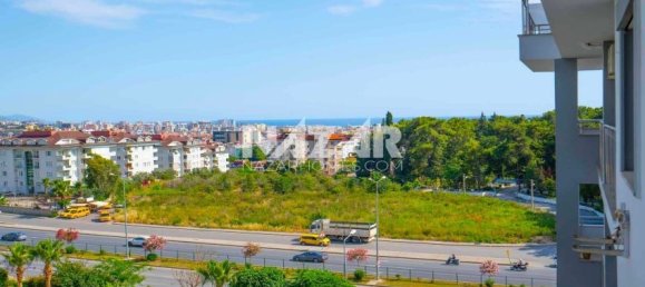 Apartamento de 3+1 en Alanya, Turkey No. 20514 17