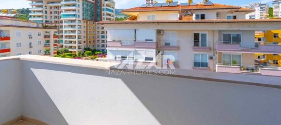 Apartamento de 3+1 en Alanya, Turkey No. 20514 21