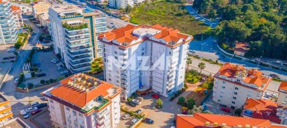 Apartamento de 3+1 en Alanya, Turkey No. 20514 4