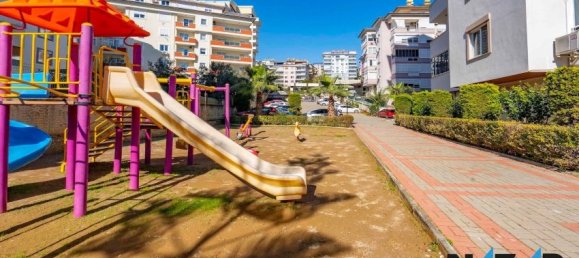 Apartamento de 3+1 en Alanya, Turkey No. 20514 8
