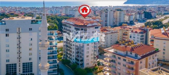Apartamento de 3+1 en Alanya, Turkey No. 20514 2