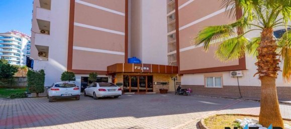 Apartamento de 3+1 en Alanya, Turkey No. 20514 11