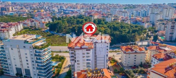 Apartamento de 3+1 en Alanya, Turkey No. 20514 6