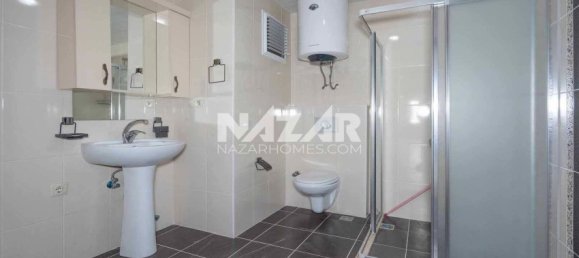 Apartamento de 3+1 en Alanya, Turkey No. 20514 24