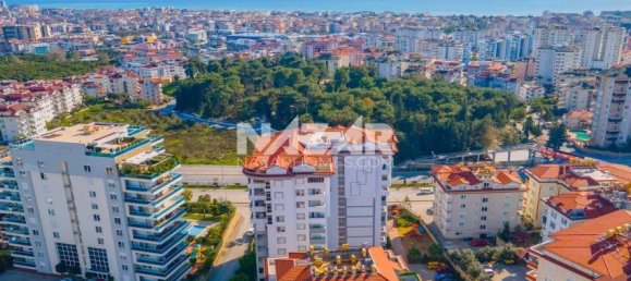 Apartamento de 3+1 en Alanya, Turkey No. 20514 5