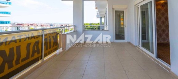 Apartamento de 3+1 en Alanya, Turkey No. 20514 18