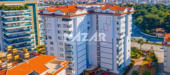 Apartamento de 3+1 en Alanya, Turkey No. 20514 3