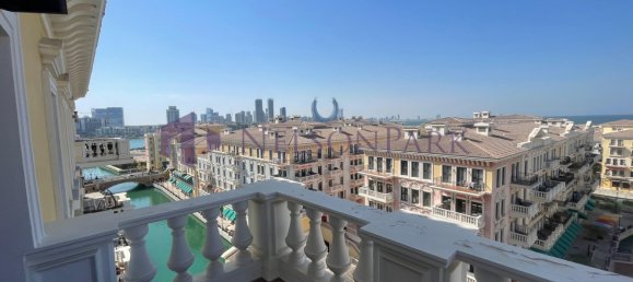 2 bedrooms Apartment in Doha, Qatar No. 979 2