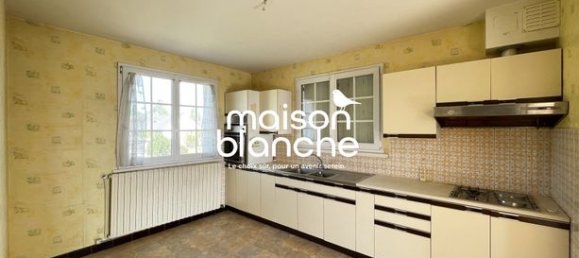 2 Schlafzimmer Haus in Maine-et-Loire, France, Nr. 278967 4