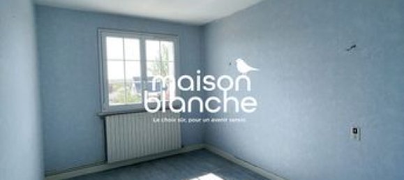 2 Schlafzimmer Haus in Maine-et-Loire, France, Nr. 278967 5