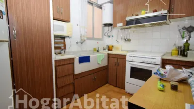 Apartamento T3 em Valencia, Spain N.º 268968