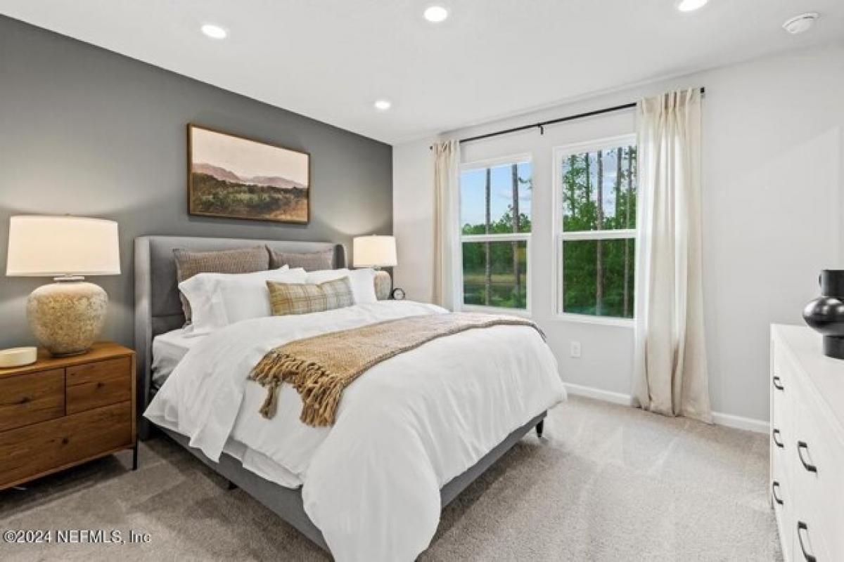 Casa de 2 dormitorios en Jacksonville, USA No. 417886