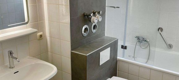 1 غرف نوم شقة في Gutersloh, Germany رقم 306434 12