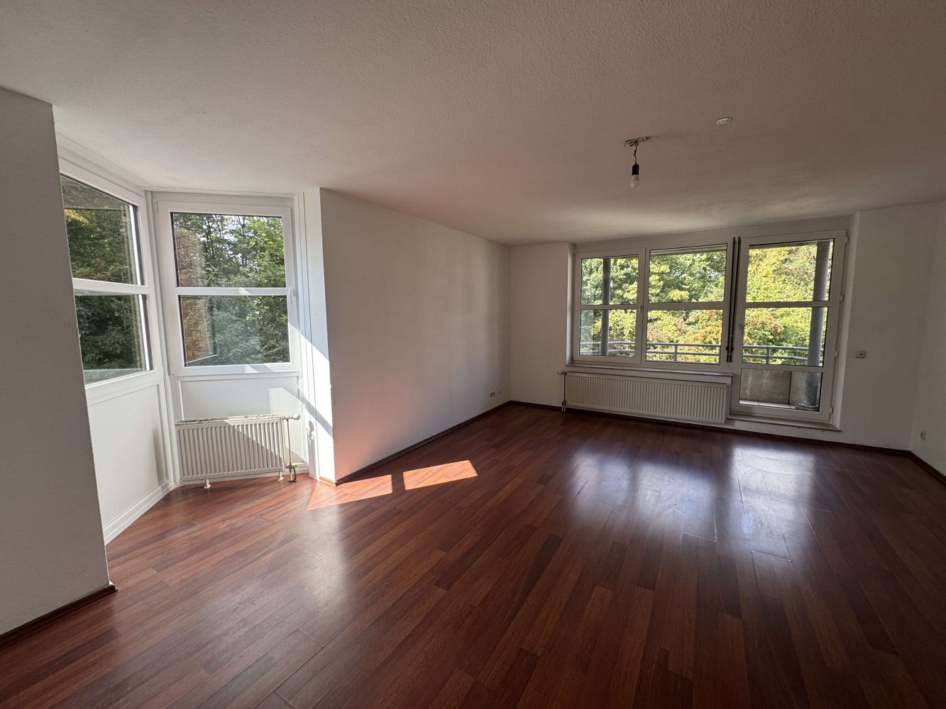 1 غرف نوم شقة في Gutersloh, Germany رقم 306434