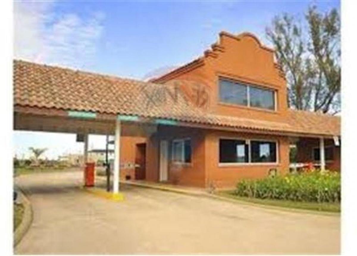 Terreno em Escobar, Argentina N.º 42579