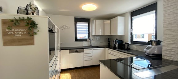 3 Schlafzimmer Wohnung in Baden-Württemberg, Germany, Nr. 22300 5