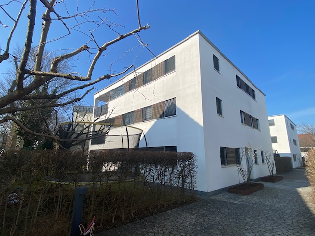 3 Schlafzimmer Wohnung in Baden-Württemberg, Germany, Nr. 22300