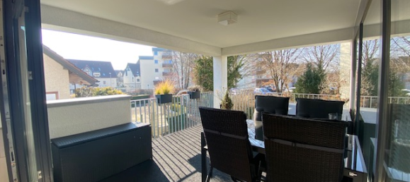 3 Schlafzimmer Wohnung in Baden-Württemberg, Germany, Nr. 22300 7