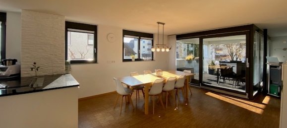 3 Schlafzimmer Wohnung in Baden-Württemberg, Germany, Nr. 22300 2